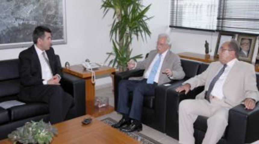 "D&uuml;nyanın en iyi otob&uuml;slerini Temsa &uuml;retiyor"