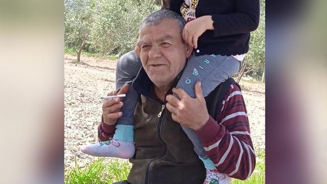 Kaybolan 67 yaşındaki Alzaymır hastası adam her yerde aranıyor