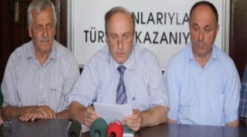 TZOB, 1 kilo fındığın maliyetini 5.97 lira olarak tespit etti