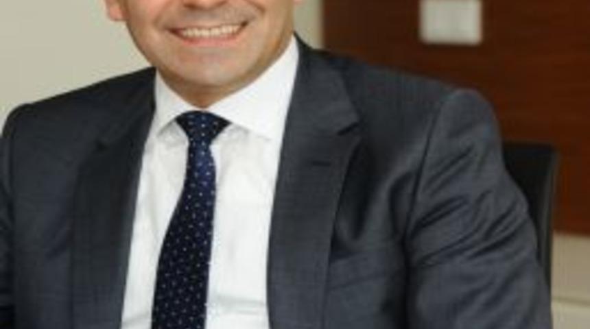 Turkcell&rsquo;in faaliyet raporuna &ouml;d&uuml;l