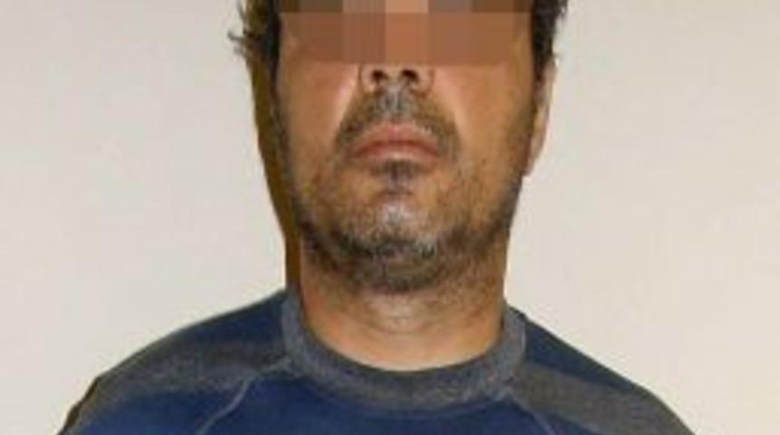 Parasını ödemediği sipariş yemeği ve paraüstünü çaldı