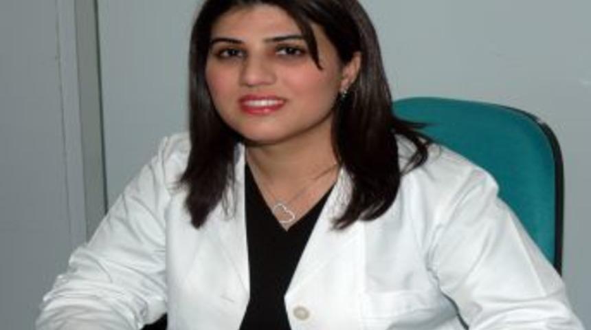 "Havalar sıcak, g&uuml;nler uzun, oru&ccedil; tutanlar yeterli ve dengeli beslenmeli"