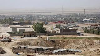 Terörsüz Bölge için bu kez Irak harekete geçti: Silahlar teslim edilecek