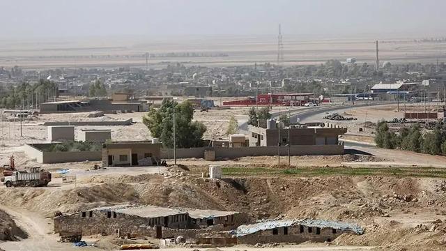 Terörsüz Bölge için bu kez Irak harekete geçti: Silahlar teslim edilecek