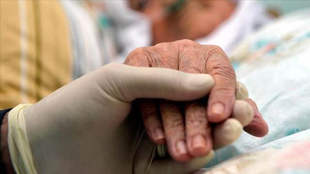 Bakım sigortası için düğmeye basıldı