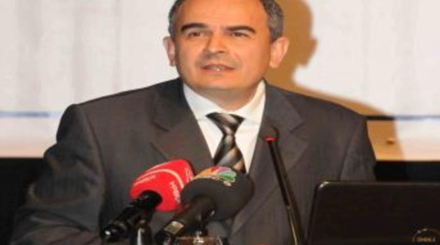 MB Başkanı Baş&ccedil;ı:T&uuml;rkiye ekonomisi ge&ccedil;mişle karşılaştırılamayacak kadar iyi