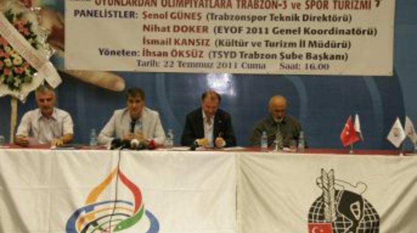 Trabzonspor Teknik Direkt&ouml;r&uuml; Şenol G&uuml;neş