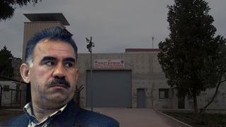 Devlet Bahçeli'nin Öcalan’a özel villa iddiası sonrası Adalet Bakanı Gürlek'ten açıklama