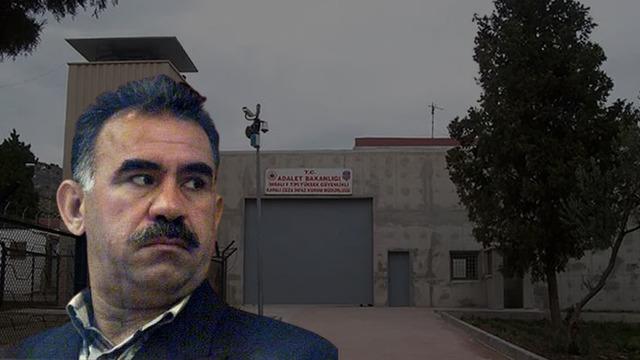 Devlet Bahçeli'nin Öcalan’a özel villa iddiası sonrası Adalet Bakanı Gürlek'ten açıklama