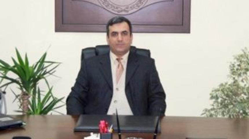 Cumhuriyet savcısı, r&uuml;şvet alırken su&ccedil;&uuml;st&uuml; yakalandı