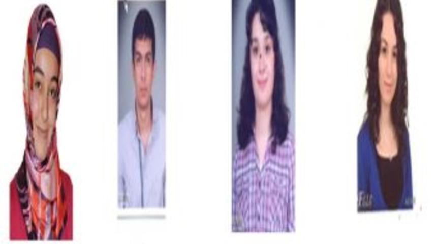 Kırıkkale&rsquo;de LYS&rsquo;de Maltepe konuşuluyor