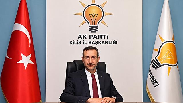 Ses kaydı iddiası istifa getirdi! AK Partili Diyarbakırlı görevi bıraktı