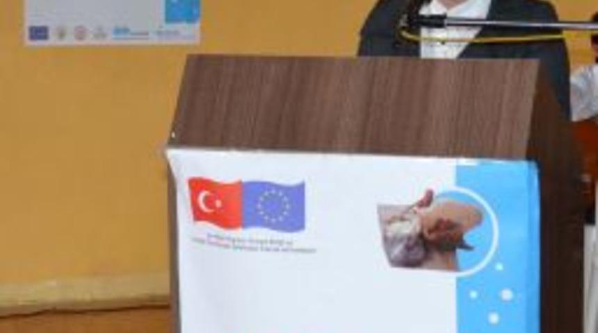 Yapraklılı kadınlar K&uuml;pecik Peyniri ile seslerini duyuruyor