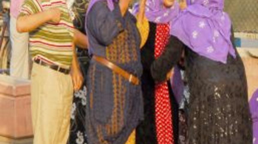 4 yaşındaki çocuk baraj gölünde boğuldu