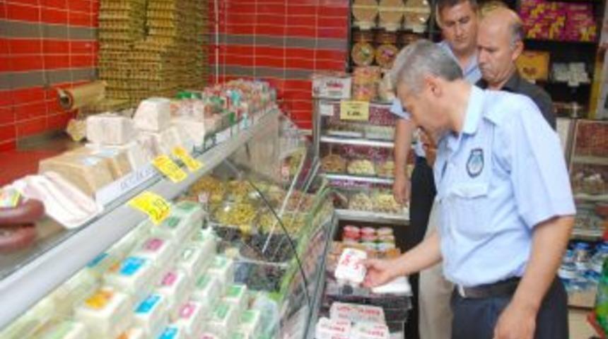 Kazan&rsquo;da Ramazan &ouml;ncesi denetimler sıklaştı