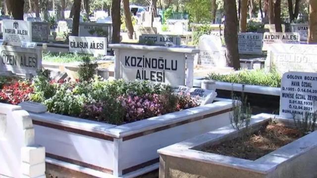 Kaşif Kozinoğlu’nun mezarı açılıyor! Feth-i kabir hareketliliği
