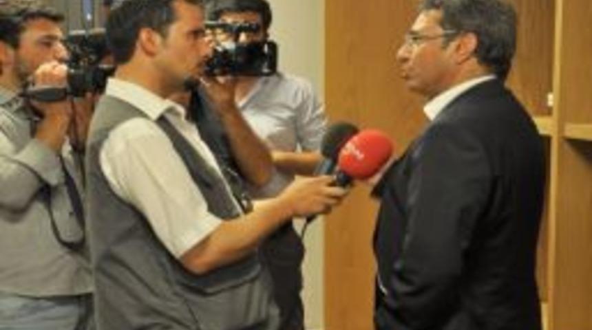 Ford Otosan Genel M&uuml;d&uuml;r&uuml; Otay: New York&rsquo;a ilk etapta 200 tane ara&ccedil; g&ouml;nderiyoruz