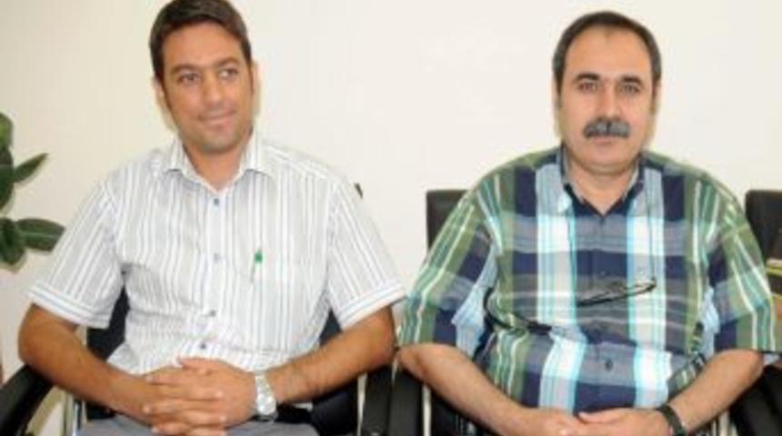 G&uuml;neydoğu'nun tek onkoloğu gidiyor, 471 kanserli &ccedil;ocuk &ouml;l&uuml;mle burun buruna