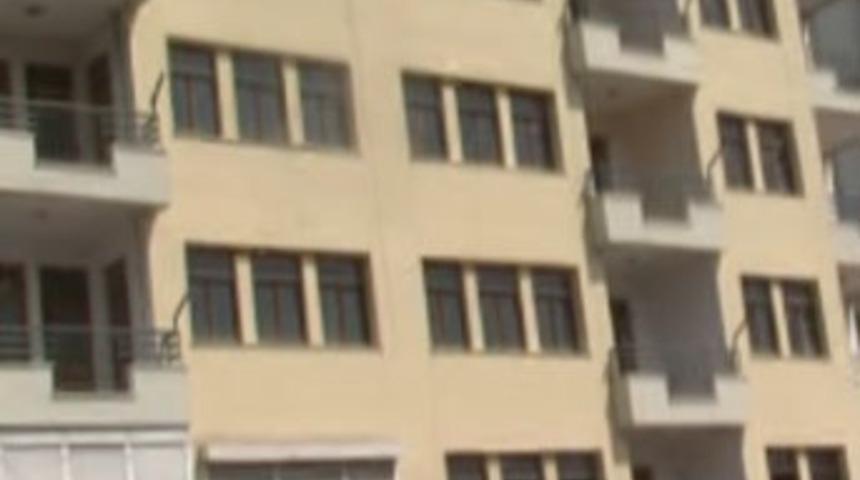 Bu evde oturmak y&uuml;rek ister