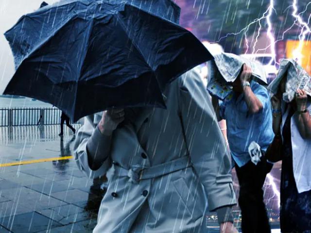 Meteoroloji uyardı: İstanbul'a gelecek g&uuml;nlerce s&uuml;recek