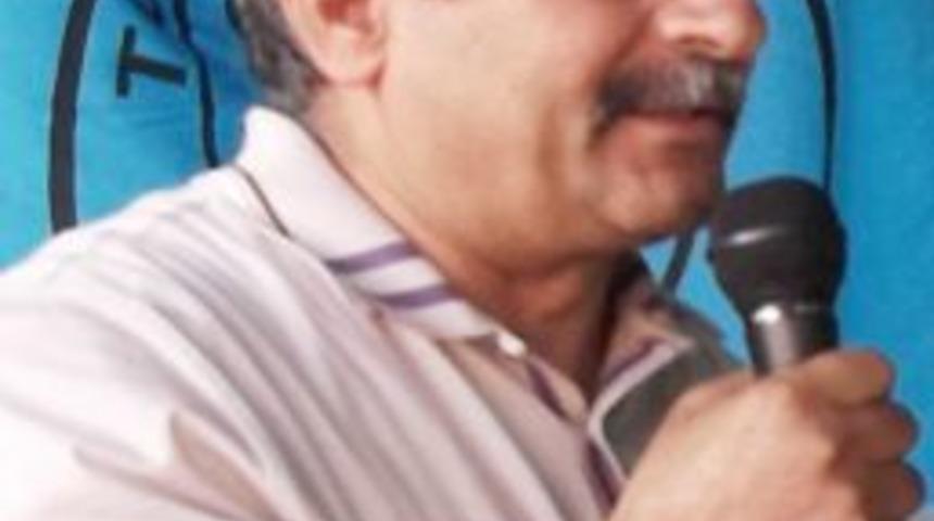 Orman Bakanlığına mektup kampanyası