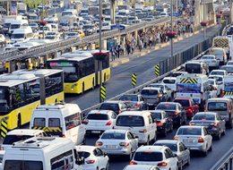 15 Temmuz'da İstanbul'da ulaşım ücretsiz