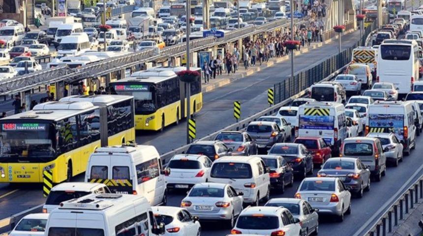 15 Temmuz'da İstanbul'da ulaşım ücretsiz
