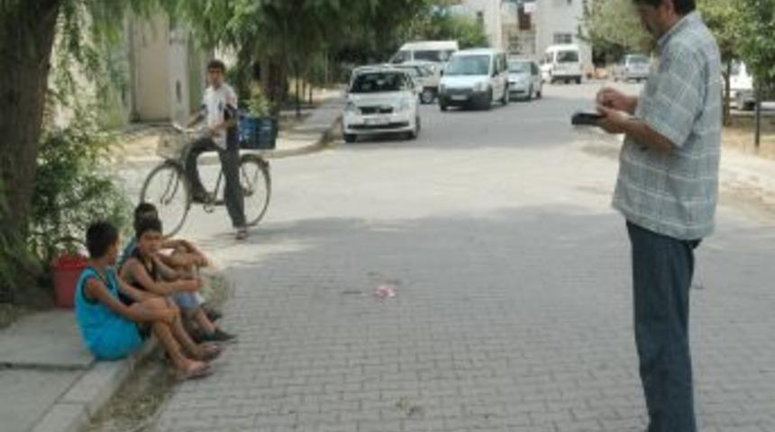 Boşanma davası a&ccedil;an kadın eşi tarafından bı&ccedil;aklandı