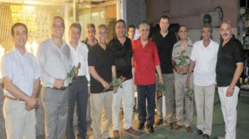 Güllük Alışveriş Festivali başladı, esnaf yüzde 50’ye varan indirim yapacak