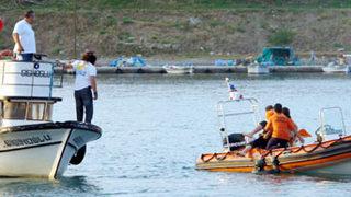 Din görevlisi boğuldu