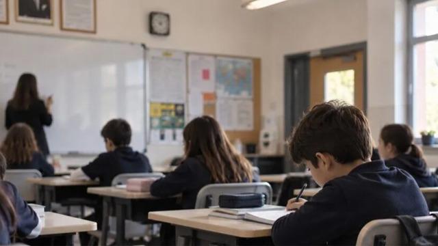 PISA 2025 Uluslararası Raporu’nda “Türkiye” vurgusu