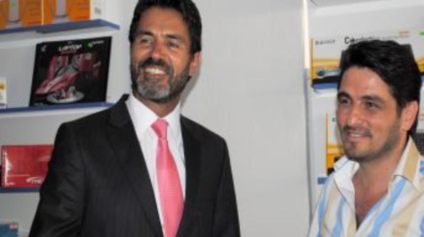 Yaşar Alptekin: Bende Yar filmi İslam'a karşı &ouml;nyargıları kıracak