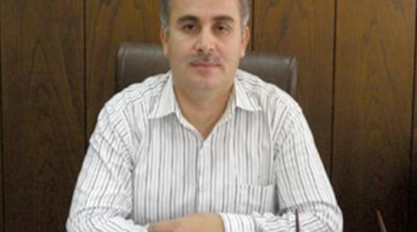 &Uuml;nye M&uuml;ft&uuml;s&uuml; Mustafa Bilgi&ccedil;, &Ouml;demiş'e atandı