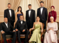 Yeni sezon afi�i yay�nland�! Sosyal medyada g�ndem oldu