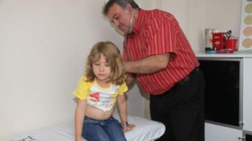 &Ouml;rnek Aile Hekimliği uygulaması