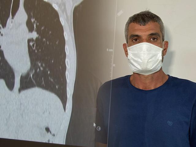 İnat&ccedil;ı &ouml;ks&uuml;r&uuml;ğ&uuml; vardı: Kanser sanıldı ger&ccedil;ek başka &ccedil;ıktı
