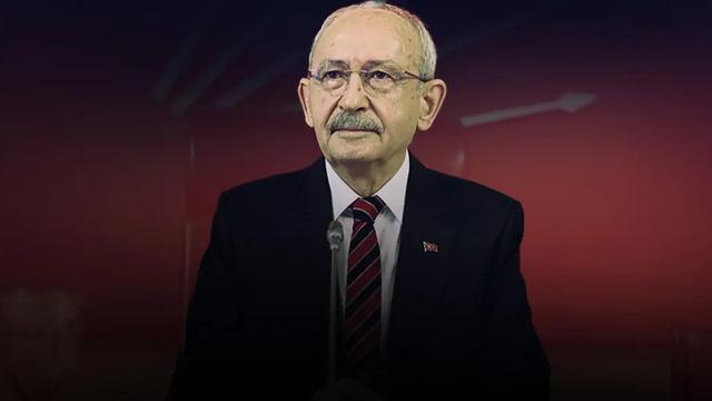 '&Ouml;nc&uuml; olacağım' s&ouml;zleriyle a&ccedil;ıkladı! Kılı&ccedil;daroğlu yeni masa kuruyor: Aday olabilecek iki ismi a&ccedil;ıkladı!