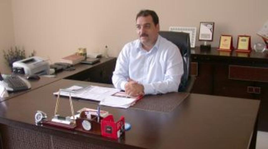 Bitlis LYS il birincileri &Ouml;zel Selahaddin Eyyubi Lisesi'nden &ccedil;ıktı