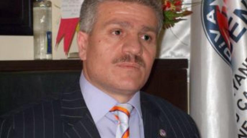 "Camilerin dış cephelerine de mantolama yapılsın"