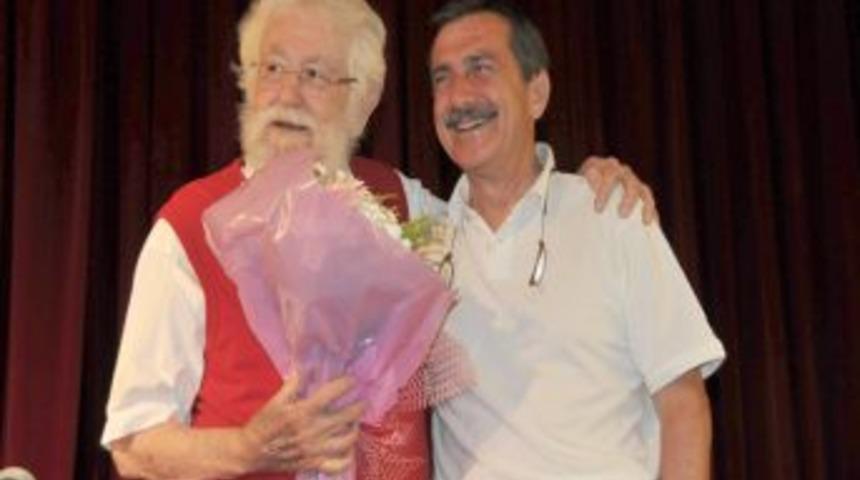 TEMA Onursal Başkanı Karaca: Toplumsal barış, topraktan gelecektir