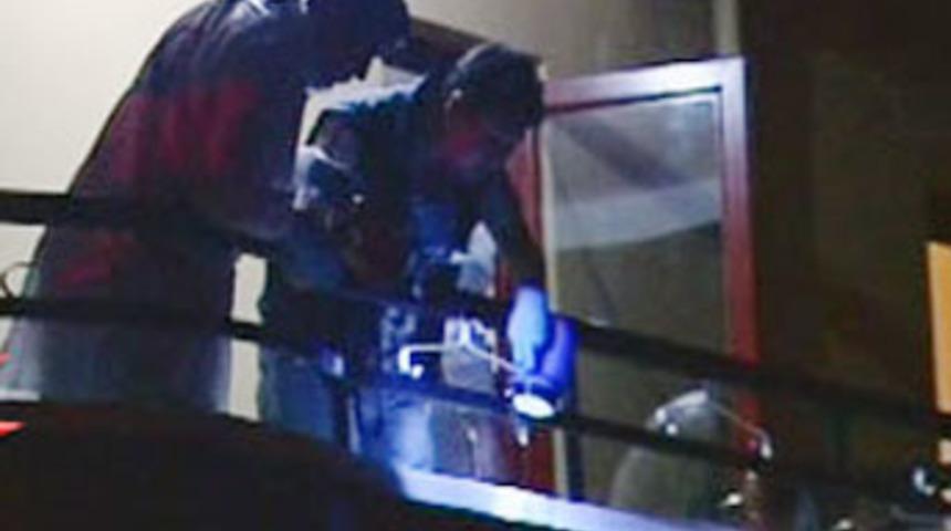 Başkentte koca dehşeti: 2 &ouml;l&uuml;