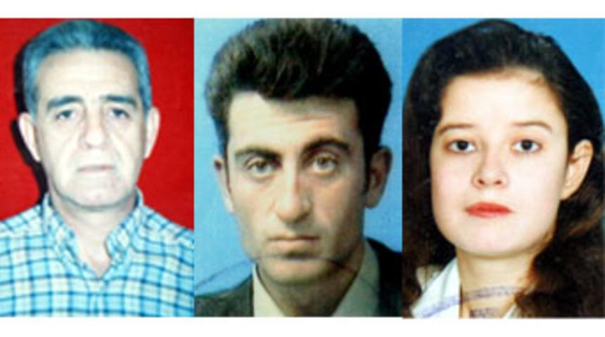 Kumayı kabul etmedi canından oldu