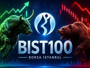 BIST 100&rsquo;de haftanın bilan&ccedil;osu: İşte kazandıran ve kaybettiren hisseler 