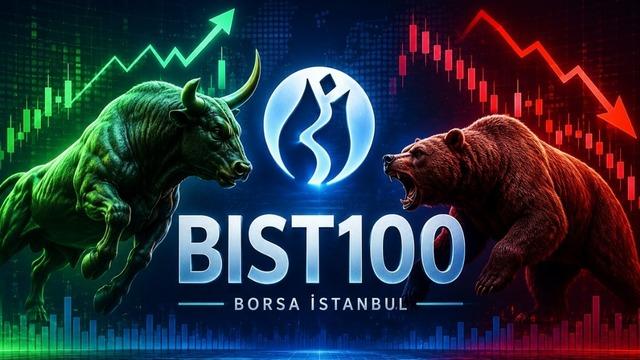 BIST 100&rsquo;de haftanın bilan&ccedil;osu: İşte kazandıran ve kaybettiren hisseler 