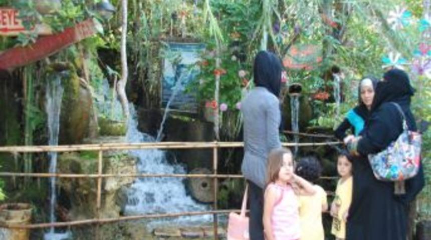 Suriye&rsquo;de yaşanan olaylar turizm sekt&ouml;r&uuml;n&uuml; sekteye uğrattı