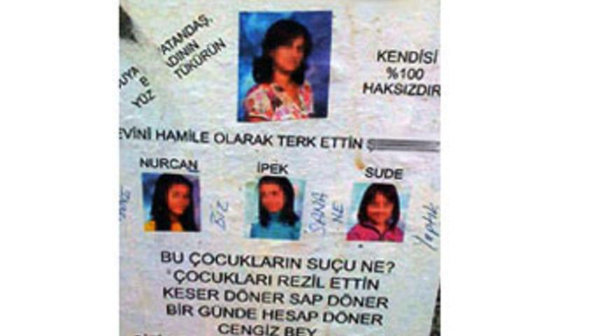 B&ouml;yle bir intikam g&ouml;r&uuml;lmedi