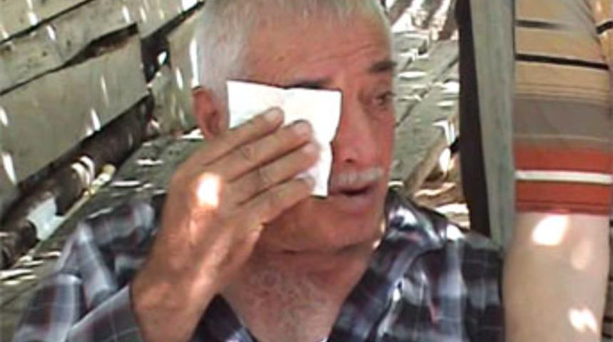 Şehit astsubayın babaocağına ateş d&uuml;şt&uuml;