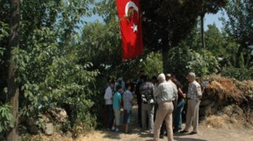 Şehit Astsubay, babasından 2 g&uuml;n &ouml;nce 3 kere helallik istemiş