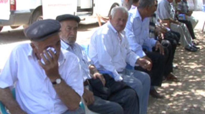 Şehit Astsubay 2 g&uuml;n &ouml;nce helallik istemiş