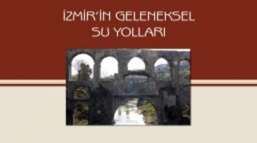 İzmir tarihi ile ilgili 6 yeni kitap daha yayınlanıyor
